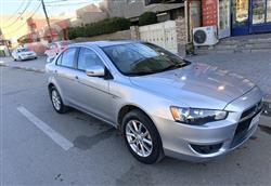 ميتسوبيشي لانسرEX